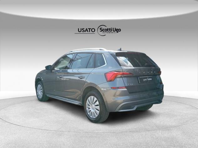 Škoda Kamiq 1.0 tsi Style 110cv dsg - Foto 6