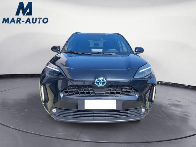 Toyota Yaris Cross Yaris Cross 1.5h Trend fwd 116cv e-cvt - Foto 5