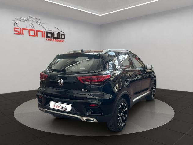 MG ZS ZS 1.5 Classic Luxury - Foto 8