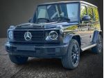 MERCEDES-BENZ G 400 d S.W. AMG Line +TETTO rif. 23001260