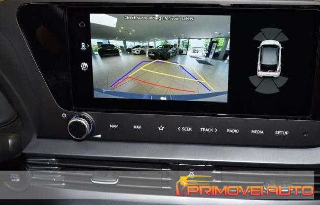 HYUNDAI i20 N 1.6 T-GDI MT N-Performance rif. 22365976 - Foto 5