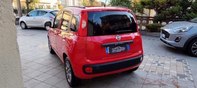 FIAT - Panda - 1.3 MJT 80 CV S&S Lounge - Foto 2