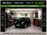 FIAT Pandina 1.0 65cv Hybrid Icon