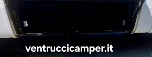 Mclouis NEVIS 879 LETTO NAUTICO XXL CLIMA CON INVERTER BATTERI LITIO PANNELLI FINANZIABILE 180 MESI - Foto 8