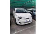 FIAT 500 Icon Berlina