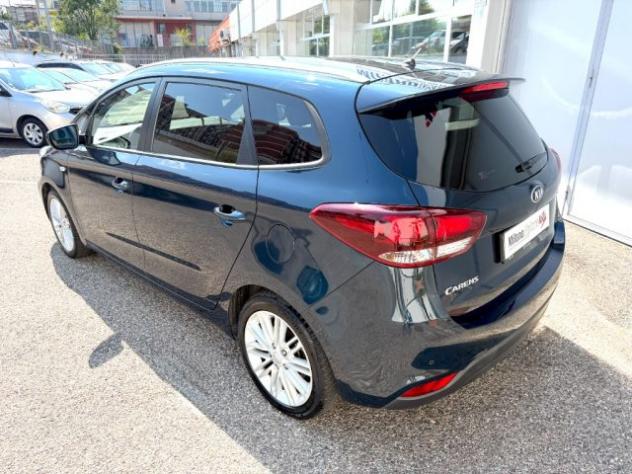KIA Carens 1.6 GDI Cool *7 Posti*54.841 Km* rif. 23962502 - Foto 4