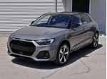 AUDI A1 Allstreet 1.0 (30) Tfsi 116cv S-tr. Id. Contrast rif. 23704657