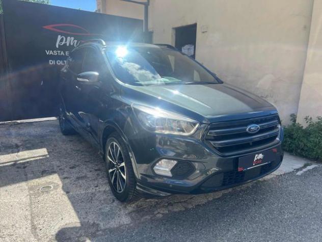 FORD Kuga 1.5 TDCI 120 CV S&S 2WD ST-Line rif. 23739237 - Foto 3
