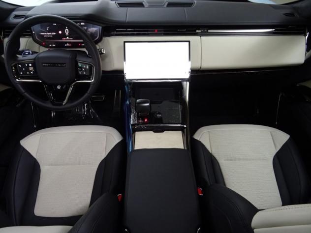 Land Rover Range Rover Sport 4.4 V8 635 CV SV Edition Two VEGA - Foto 4