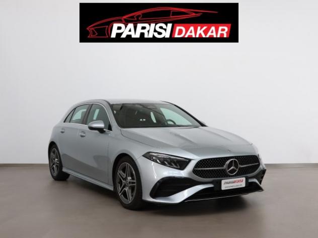 MERCEDES-BENZ A 180 Automatic AMG Line *PROMO PARISI GROUP* rif. 24088733 - Foto 2