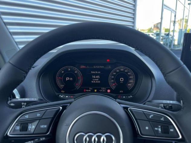 AUDI Q2 35 TDI S-TRONIC S-LINE EDITION rif. 24058140 - Foto 6