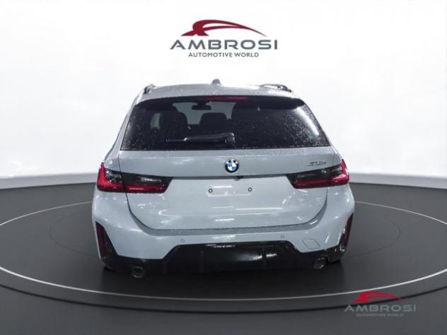 BMW 318 Serie 3 i Touring Msport Pro Innovation Package rif. 23783250 - Foto 8
