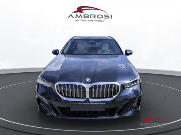 BMW 520 Serie 5 d xDrive Touring Msport Innovation Comfort rif. 23271715 - Foto 7