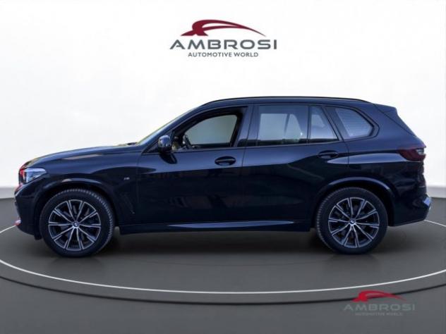 BMW X5 xDrive25d Msport - PER OPERATORI DEL SETTORE rif. 24143528 - Foto 6