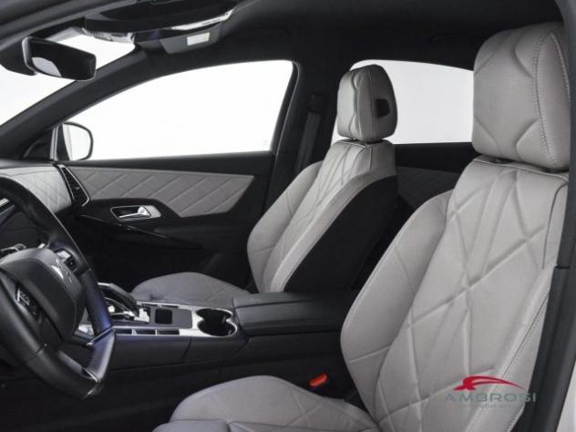 DS AUTOMOBILES DS 7 Crossback Crossback BlueHDi 130 aut. Grand Chic rif. 23925613 - Foto 9
