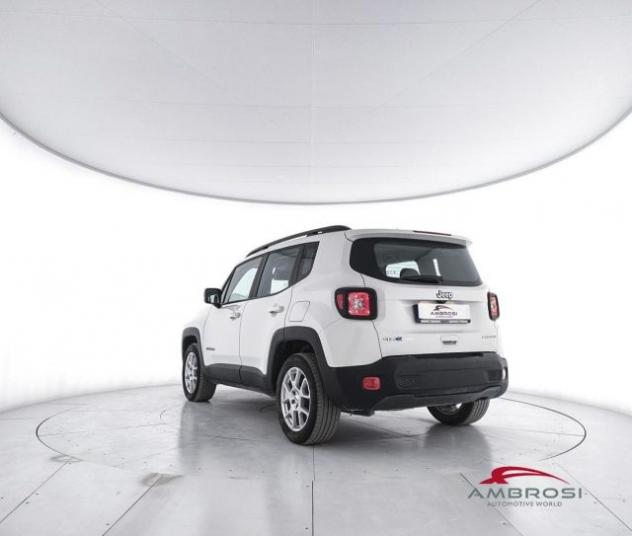 JEEP Renegade 1.3 T4 190CV PHEV 4xe AT6 Limited rif. 23886656 - Foto 4