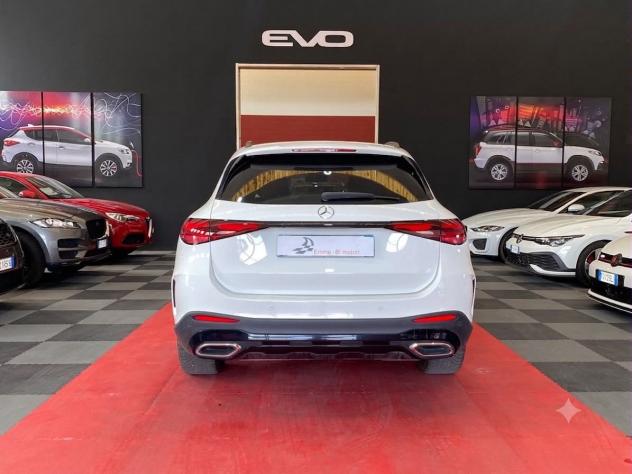 Mercedes-Benz GLC Coupé GLC 220d MHEV 4M. AMG Line Premium Plus - Foto 4