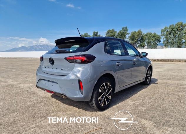 Opel Corsa VI 2023 1.2 GS s&s 100cv at8 - Foto 5