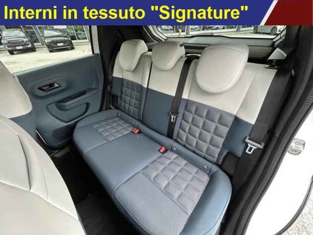 FIAT Grande Panda 1.2 Hybrid 110cv DCT La Prima IBRIDA KM0 - Foto 10
