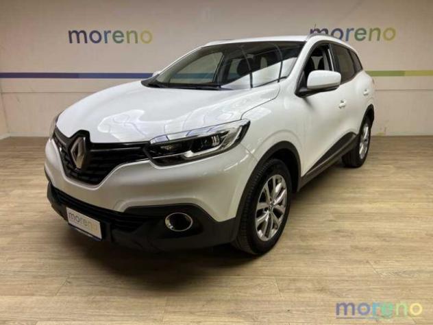 RENAULT Kadjar 1.5 dCi 110 CV Energy Zen rif. 18340900