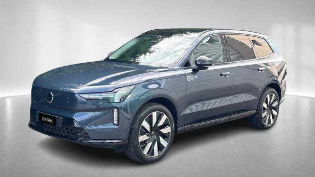Volvo EX90 Twin Motor Ultra AWD