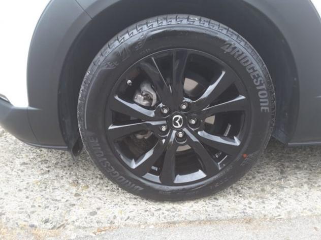 MAZDA CX-30 2.5 e-Skyactiv-G 140cv M Hybrid Homura rif. 24182656 - Foto 5
