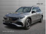 Mercedes-Benz EQB 250+ AMG Line Advanced