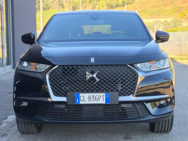 DS DS 7 Crossback BHDi 130 EAT8 Business Cerchi 19" 58.000 KM. - Foto 7