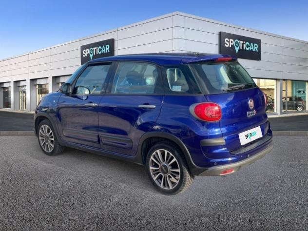 FIAT 500L 1.3 Multijet 95 CV Cross - Foto 7