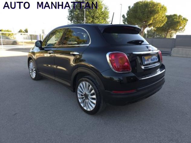 FIAT 500X 1.6 MultiJet 120 CV Lounge rif. 23781025 - Foto 3