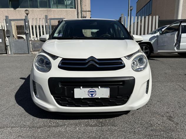 Citroën C1 1.0 VTi S&S Feel 72cv - Foto 2
