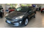 Ford Fiesta 7ª serie 1.5 TDCi 5 porte Titanium