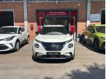 Nissan Juke 1.6 HEV N-Connecta Auto
