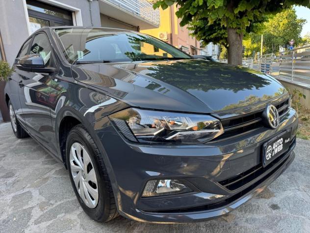 VW POLO 1.0 TGI 5p. Trendline BlueM NEOP - Foto 3