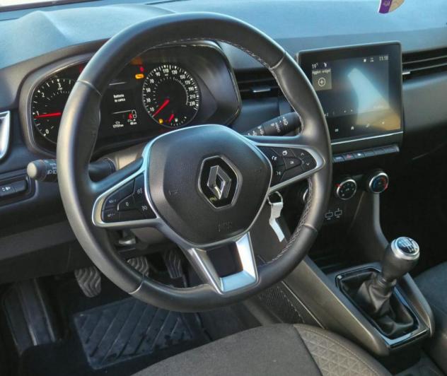 RENAULT Clio Blue dCi 100cv Evolution - 2022 - Foto 6