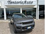 JEEP Grand Cherokee 2.0 PHEV ATX 4xe Overland rif. 23727982