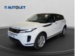 Land Rover Range Rover Evoque II 2019 Die 2.0d i4 mhev awd 163cv auto