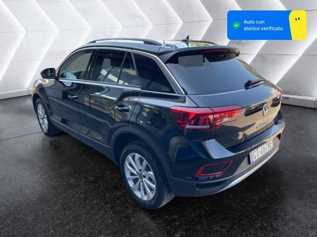 Volkswagen T-Roc 2.0 TDI SCR Edition Plus DSG - Foto 6