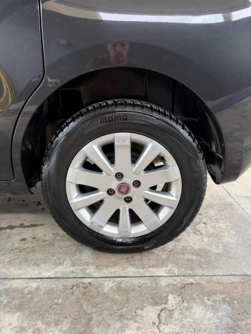 Fiat Qubo 1.4 8V 77 CV Dynamic Natural Power - Foto 10