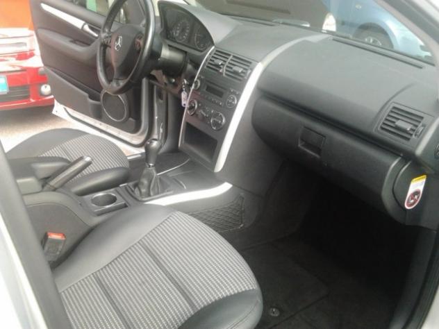 MERCEDES-BENZ A 180 CDI Avantgarde rif. 10815985 - Foto 6
