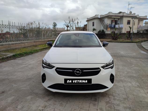 Opel Corsa EDITION 5 PORTE 1.5 DIESEL 102 CV 6 MARCE STEREO TOUCH - Foto 2