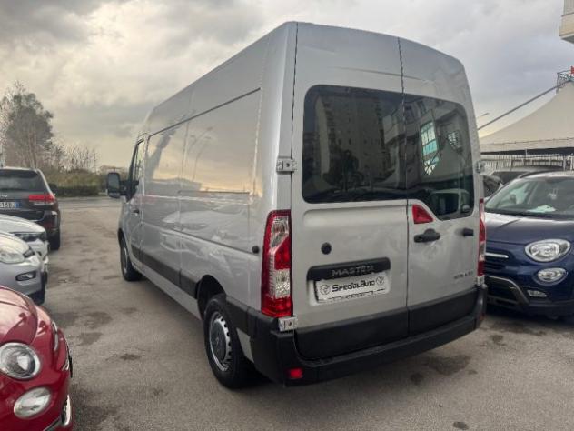 RENAULT Master 2.3 dCi 150cv rif. 24189619 - Foto 4