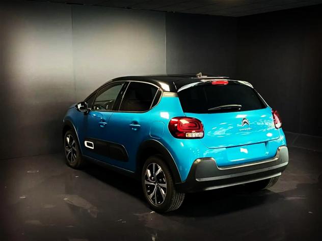 Citroen C3 1.5 HDI 100CV SHINE BICOLOR - Foto 2