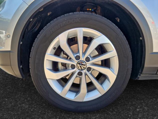 Volkswagen T-Roc T-Roc 1.0 tsi Style 110cv - Foto 9