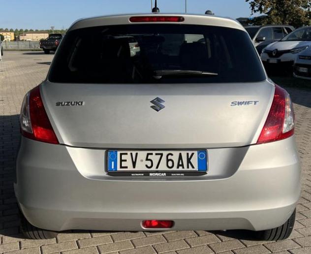 SUZUKI Swift 1.2 VVT 5 porte B-Top rif. 24130124 - Foto 10