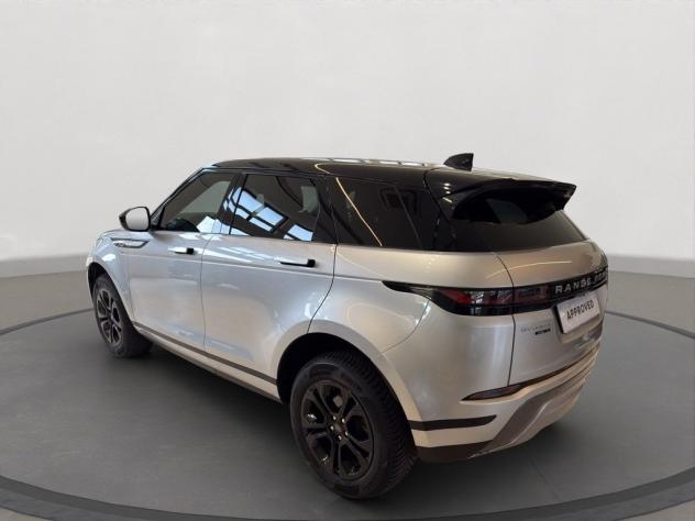 Land Rover Range Rover Evoque 2.0 TD4 150cv SE 4x4 AUTOCARRO - Foto 5