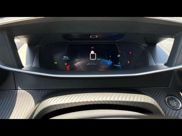 PEUGEOT 2008 1.5 bluehdi GT Pack s&s 130cv eat8 rif. 23876511 - Foto 8