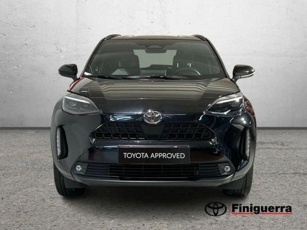 Toyota Yaris Cross 1.5H (116 CV) E-CVT Trend - Foto 3