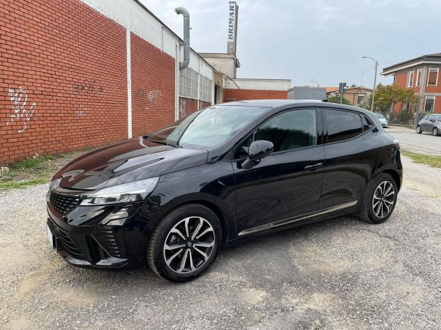 Renault Clio Clio 1.0 tce Techno 90cv