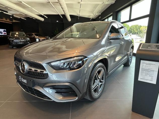 Mercedes-Benz GLA 250 e Plug-in hybrid - Foto 7